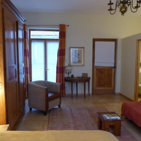 Le Jardin Du Rossignol Apartment Willeman Екстериор снимка