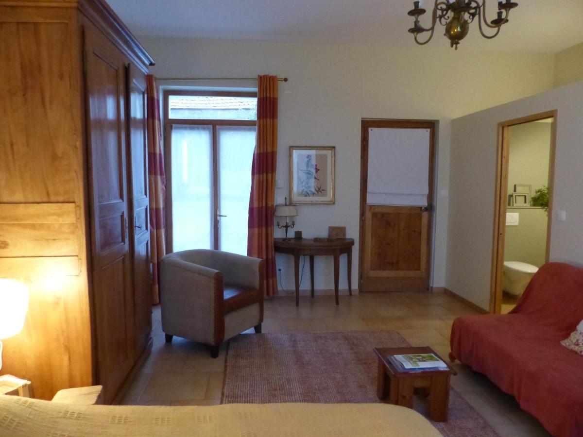 Le Jardin Du Rossignol Apartment Willeman Екстериор снимка